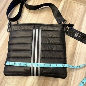 Think royln crossbody bag
